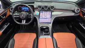 Mercedes-Benz C 300 AMG line/Head up/360 Cam/Подгрев/Панорама | Auto.bg — изображение 5 Mercedes-Benz C 300 AMG line/Head up/360 Cam/Подгрев/Панорама | Auto.bg — изображение 5