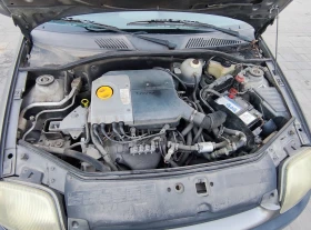 Renault Clio - 1250 € - 63745420 6 | Car24.bg Renault Clio - 1250 € - 63745420 6