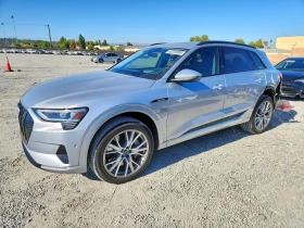 Audi E-Tron * PRESTIGE* QUATTRO*