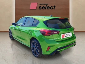 Ford Focus 2.3 EcoBoost | Auto.bg — изображение 8 Ford Focus 2.3 EcoBoost | Auto.bg — изображение 8