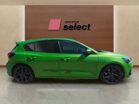 Ford Focus 2.3 EcoBoost | Auto.bg — изображение 4 Ford Focus 2.3 EcoBoost | Auto.bg — изображение 4