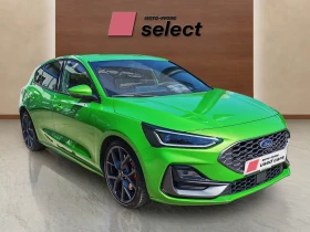 Ford Focus 2.3 EcoBoost | Auto.bg — изображение 3 Ford Focus 2.3 EcoBoost | Auto.bg — изображение 3