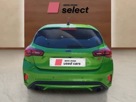 Ford Focus 2.3 EcoBoost | Auto.bg — изображение 6 Ford Focus 2.3 EcoBoost | Auto.bg — изображение 6