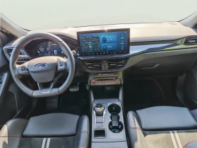 Ford Focus 2.3 EcoBoost | Auto.bg — изображение 12 Ford Focus 2.3 EcoBoost | Auto.bg — изображение 12