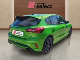 Ford Focus 2.3 EcoBoost | Auto.bg — изображение 5 Ford Focus 2.3 EcoBoost | Auto.bg — изображение 5
