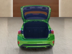 Ford Focus 2.3 EcoBoost | Auto.bg — изображение 7 Ford Focus 2.3 EcoBoost | Auto.bg — изображение 7