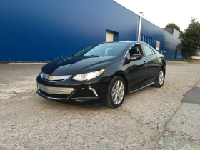 Chevrolet Volt - Car24.bg Chevrolet Volt