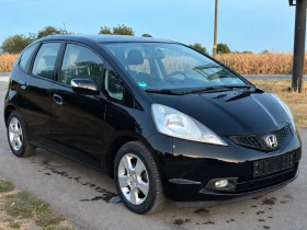 Honda Jazz 1.4 | Auto.bg — изображение 3 Honda Jazz 1.4 | Auto.bg — изображение 3