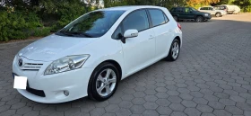 Toyota Auris - 6100 € - 63048944 3 | Car24.bg Toyota Auris - 6100 € - 63048944 3