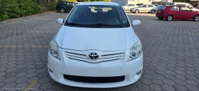Toyota Auris - Car24.bg Toyota Auris