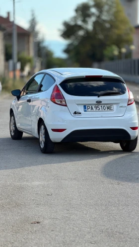 Ford Fiesta undefined | Auto.bg — изображение 2 Ford Fiesta undefined | Auto.bg — изображение 2
