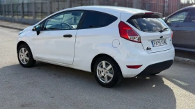 Ford Fiesta undefined | Auto.bg — изображение 5 Ford Fiesta undefined | Auto.bg — изображение 5