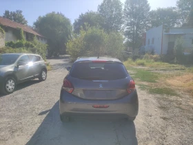Peugeot 208 1.6hdi като нов евро6 фул екстри фул - 5490 € - 95422363 6 | Car24.bg Peugeot 208 1.6hdi като нов евро6 фул екстри фул - 5490 € - 95422363 6