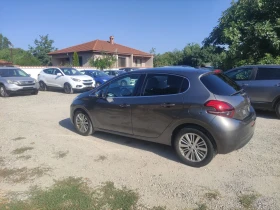 Peugeot 208 1.6hdi като нов евро6 фул екстри фул - 5490 € - 95422363 4 | Car24.bg Peugeot 208 1.6hdi като нов евро6 фул екстри фул - 5490 € - 95422363 4