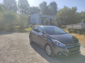 Peugeot 208 1.6hdi като нов евро6 фул екстри фул - 5490 € - 95422363 2 | Car24.bg Peugeot 208 1.6hdi като нов евро6 фул екстри фул - 5490 € - 95422363 2