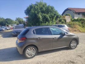 Peugeot 208 1.6hdi като нов евро6 фул екстри фул - 5490 € - 95422363 7 | Car24.bg Peugeot 208 1.6hdi като нов евро6 фул екстри фул - 5490 € - 95422363 7