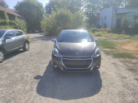 Peugeot 208 1.6hdi като нов евро6 фул екстри фул - 5490 € - 95422363 3 | Car24.bg Peugeot 208 1.6hdi като нов евро6 фул екстри фул - 5490 € - 95422363 3
