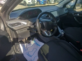 Peugeot 208 1.6hdi като нов евро6 фул екстри фул - 5490 € - 95422363 8 | Car24.bg Peugeot 208 1.6hdi като нов евро6 фул екстри фул - 5490 € - 95422363 8