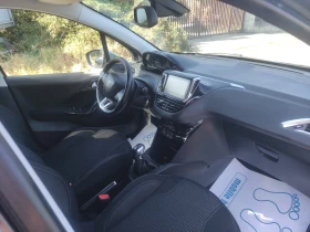 Peugeot 208 1.6hdi като нов евро6 фул екстри фул - 5490 € - 95422363 9 | Car24.bg Peugeot 208 1.6hdi като нов евро6 фул екстри фул - 5490 € - 95422363 9