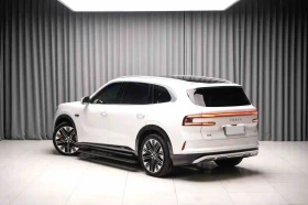 Zeekr 9X 8X ULTRA+ | 70 kWh | 898 К.С. | AWD 4X4 | FULL | Auto.bg — изображение 5 Zeekr 9X 8X ULTRA+ | 70 kWh | 898 К.С. | AWD 4X4 | FULL | Auto.bg — изображение 5