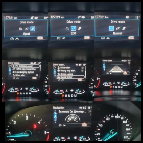 Ford Focus 1.5TDCI/TITANIUM/AUTOMATIC | Auto.bg — изображение 14 Ford Focus 1.5TDCI/TITANIUM/AUTOMATIC | Auto.bg — изображение 14