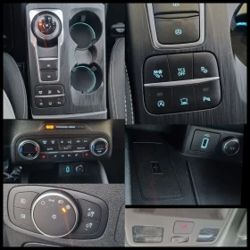 Ford Focus 1.5TDCI/TITANIUM/AUTOMATIC | Auto.bg — изображение 11 Ford Focus 1.5TDCI/TITANIUM/AUTOMATIC | Auto.bg — изображение 11