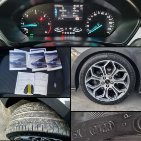 Ford Focus 1.5TDCI/TITANIUM/AUTOMATIC | Auto.bg — изображение 17 Ford Focus 1.5TDCI/TITANIUM/AUTOMATIC | Auto.bg — изображение 17