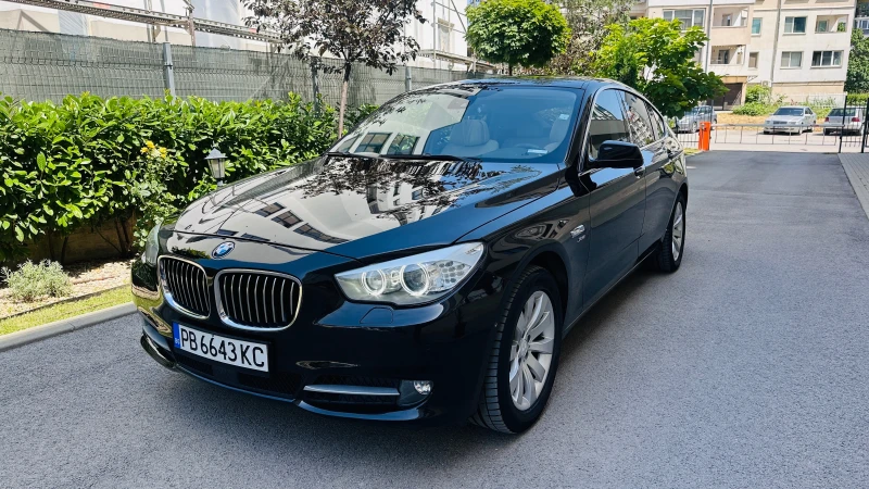BMW 5 Gran Turismo 530D X drive FULL - 29900 лв. / 15287.63 € - 41325112 1 | Car24.bg BMW 5 Gran Turismo 530D X drive FULL - 29900 лв. / 15287.63 € - 41325112 1