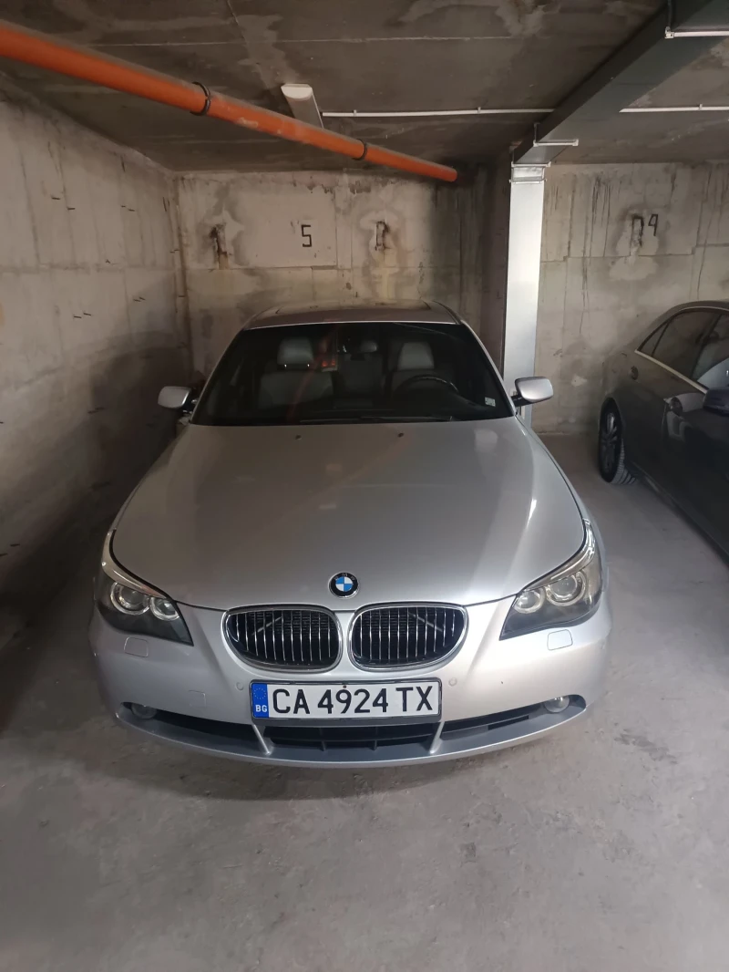 BMW 530 Xdruve 231к.с бартер за джип - 4100 € / 8018.90 лв. - 77887399 1 | Car24.bg BMW 530 Xdruve 231к.с бартер за джип - 4100 € / 8018.90 лв. - 77887399 1