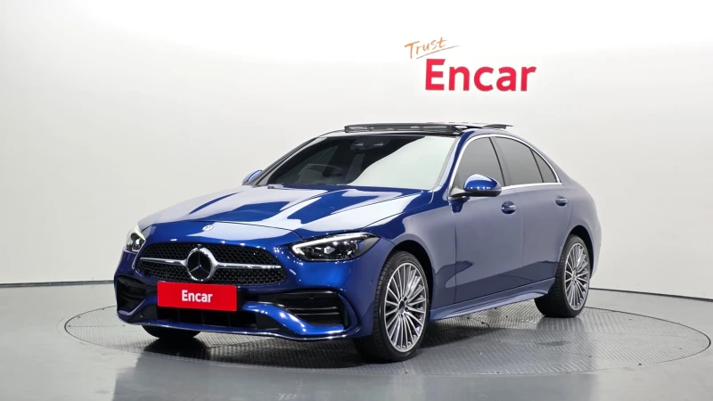 Mercedes-Benz C 300 AMG line/Head up/360 Cam/Подгрев/Панорама - 26899 € / 52609.87 лв. - 57082565 1 | Car24.bg Mercedes-Benz C 300 AMG line/Head up/360 Cam/Подгрев/Панорама - 26899 € / 52609.87 лв. - 57082565 1