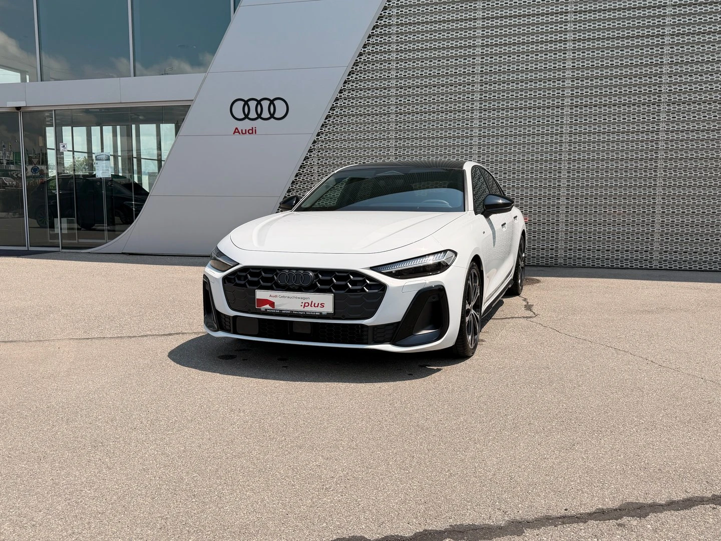 Audi A5 undefined | Auto.bg — изображение 1 Audi A5 undefined | Auto.bg — изображение 1