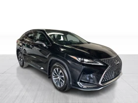 Lexus RX 350 1 - Car24.bg Lexus RX 350 1