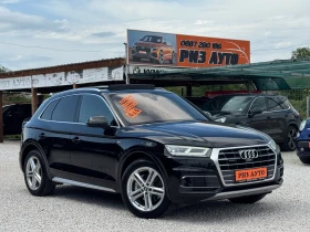 Audi Q5 2.0TDI* 100km* FULL* FULL* FULL* 360* KATO NOVA 1 - Car24.bg Audi Q5 2.0TDI* 100km* FULL* FULL* FULL* 360* KATO NOVA 1