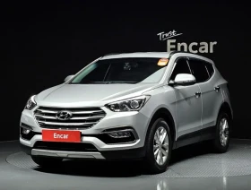 Hyundai Santa fe 2.2 Prestige - Car24.bg Hyundai Santa fe 2.2 Prestige