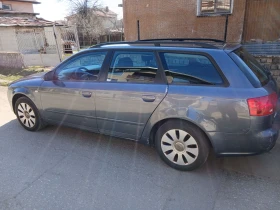 Audi A4 1.9TDI 116PS - 1600 € / 3129.33 лв. - 66643746 6 | Car24.bg Audi A4 1.9TDI 116PS - 1600 € / 3129.33 лв. - 66643746 6