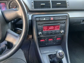 Audi A4 1.9TDI 116PS - 1600 € / 3129.33 лв. - 66643746 8 | Car24.bg Audi A4 1.9TDI 116PS - 1600 € / 3129.33 лв. - 66643746 8