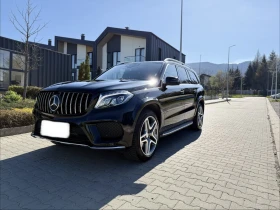 Mercedes-Benz GLS 350 4M AMG/360/Silverstar пълна история/Active Curve - 80500 лв. / 41159.00 € - 39546365 2 | Car24.bg Mercedes-Benz GLS 350 4M AMG/360/Silverstar пълна история/Active Curve - 80500 лв. / 41159.00 € - 39546365 2