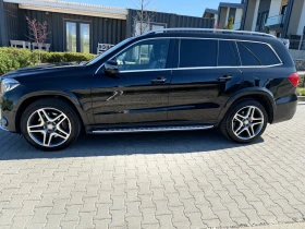 Mercedes-Benz GLS 350 4M AMG/360/Silverstar пълна история/Active Curve - 80500 лв. / 41159.00 € - 39546365 5 | Car24.bg Mercedes-Benz GLS 350 4M AMG/360/Silverstar пълна история/Active Curve - 80500 лв. / 41159.00 € - 39546365 5