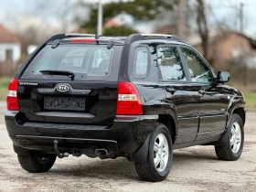 Kia Sportage 2.0i* 4x4* Кожа - 3690 € / 7217.01 лв. - 90372551 7 | Car24.bg Kia Sportage 2.0i* 4x4* Кожа - 3690 € / 7217.01 лв. - 90372551 7