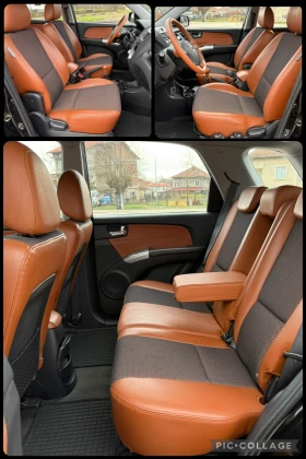 Kia Sportage 2.0i* 4x4* Кожа - 3690 € / 7217.01 лв. - 90372551 11 | Car24.bg Kia Sportage 2.0i* 4x4* Кожа - 3690 € / 7217.01 лв. - 90372551 11