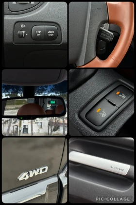 Kia Sportage 2.0i* 4x4* Кожа - 3690 € / 7217.01 лв. - 90372551 15 | Car24.bg Kia Sportage 2.0i* 4x4* Кожа - 3690 € / 7217.01 лв. - 90372551 15