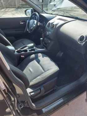 Nissan Qashqai - 5700 € / 11148.23 лв. - 99603663 5 | Car24.bg Nissan Qashqai - 5700 € / 11148.23 лв. - 99603663 5