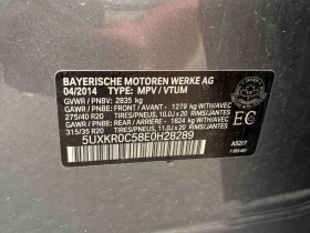 BMW X5 XDRIVE35I * FULL M SPORT PACK* 360 КАМЕРА* HEAD UP | Auto.bg — изображение 16 BMW X5 XDRIVE35I * FULL M SPORT PACK* 360 КАМЕРА* HEAD UP | Auto.bg — изображение 16