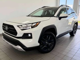 Toyota Rav4 * Trail AWD * CARFAX * БЕЗ ПЪРВОНАЧАЛНА ВНОСКА