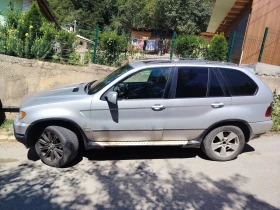 BMW X5 3.0 М57 | Auto.bg — изображение 2 BMW X5 3.0 М57 | Auto.bg — изображение 2