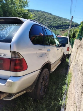 BMW X5 3.0 М57 | Auto.bg — изображение 4 BMW X5 3.0 М57 | Auto.bg — изображение 4