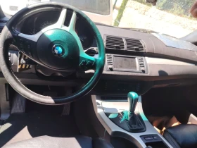 BMW X5 3.0 М57 | Auto.bg — изображение 7 BMW X5 3.0 М57 | Auto.bg — изображение 7