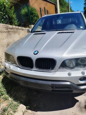 BMW X5 3.0 М57 | Auto.bg — изображение 6 BMW X5 3.0 М57 | Auto.bg — изображение 6