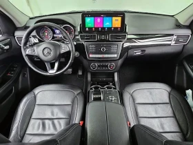 Mercedes-Benz GLE 350 D 4Matic - САМО 30% АВАНС | Auto.bg — изображение 7 Mercedes-Benz GLE 350 D 4Matic - САМО 30% АВАНС | Auto.bg — изображение 7
