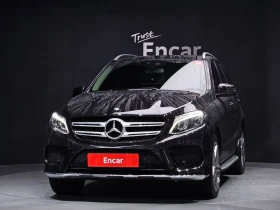 Mercedes-Benz GLE 350 D 4Matic - САМО 30% АВАНС | Auto.bg — изображение 3 Mercedes-Benz GLE 350 D 4Matic - САМО 30% АВАНС | Auto.bg — изображение 3